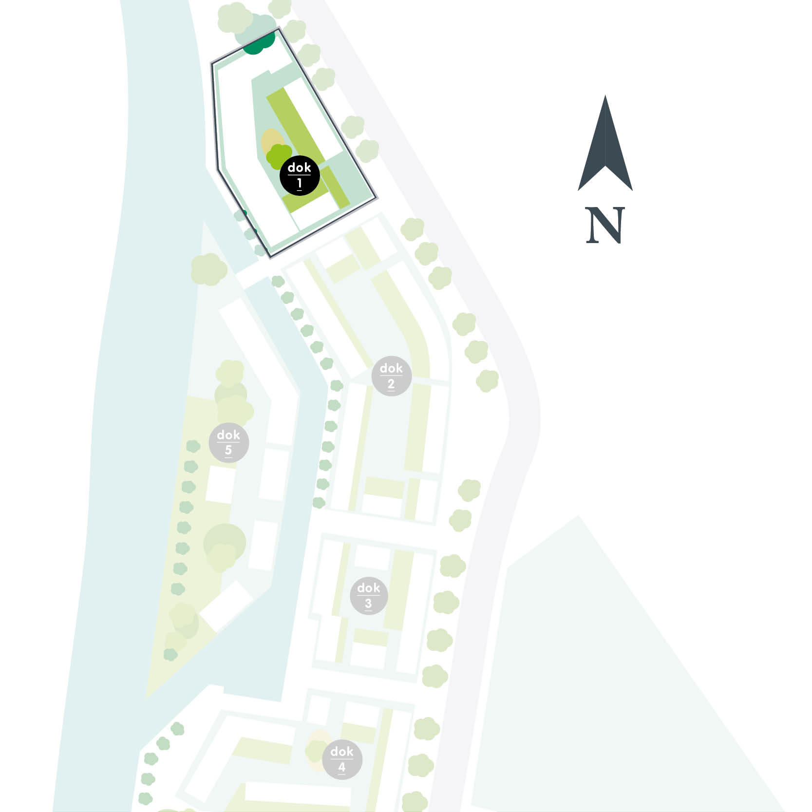 Locatiekaart
