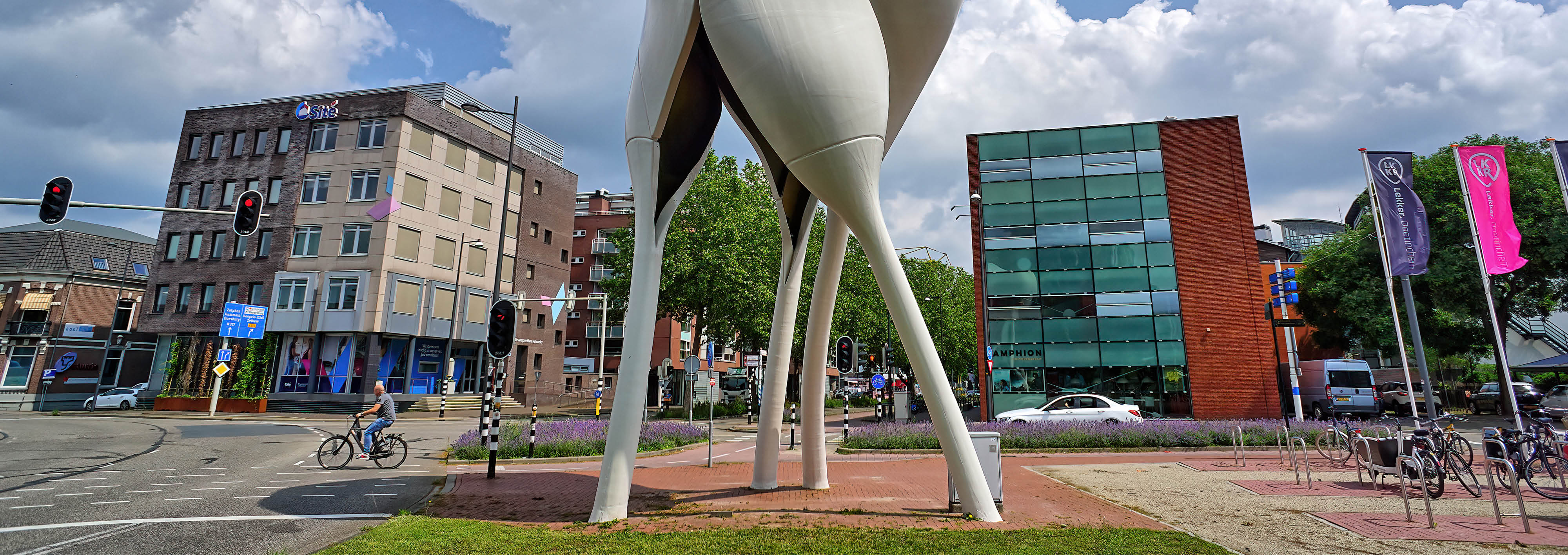 Nieuwbouw Doetinchem