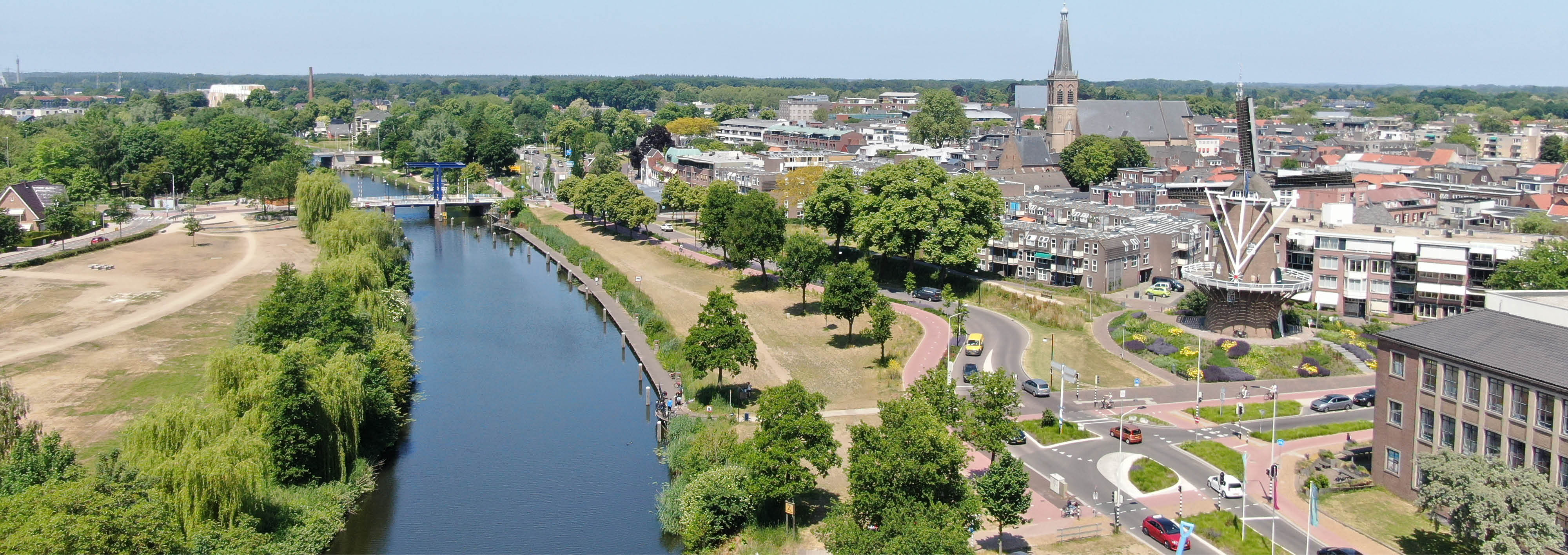 Nieuwbouw Doetinchem